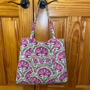 Vera Bradley shoulder bag